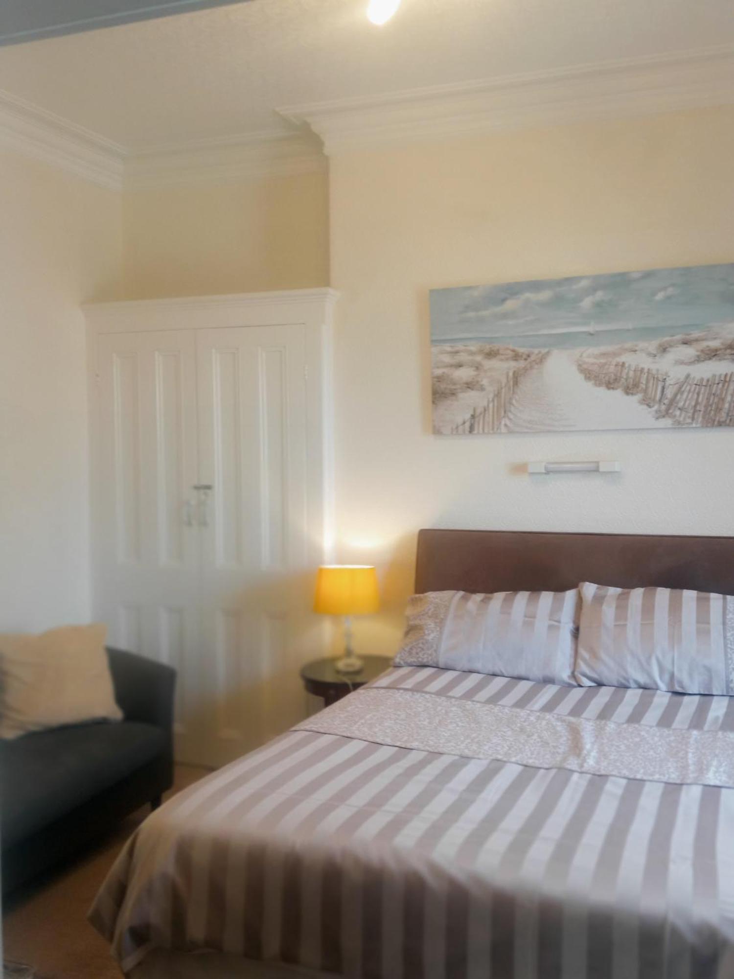 Bron Orme Private Hotel Llandudno Exterior foto